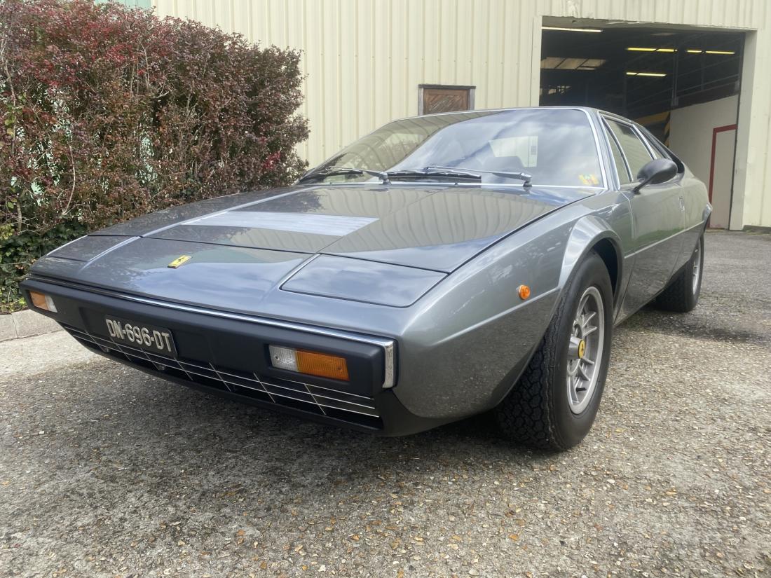 ferrari 308 gt4 dino